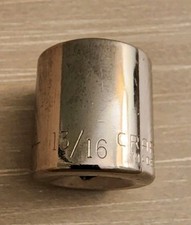 Craftsman usa socket d'occasion  Expédié en Belgium