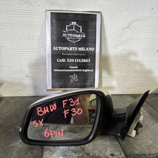 Specchietto retrovisore sinist usato  Roncofreddo