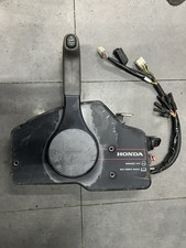 Caixa de controle de montagem lateral de popa Honda comprar usado  Enviando para Brazil