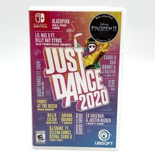 Dance 2020 cartridge for sale  Las Vegas