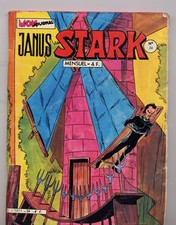 Journal janus stark d'occasion  Villefranche-sur-Saône