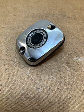 Chrome harley brake for sale  New Smyrna Beach