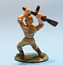 Quiralu militaire combattant d'occasion  Podensac