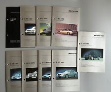 Mercedes amg parts for sale  TOWCESTER