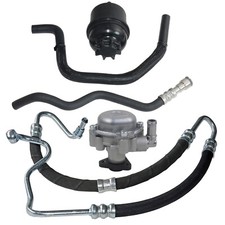 Power steering pump for sale  LICHFIELD