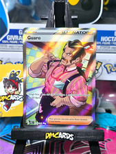Pokemon guaro 255 usato  Codroipo