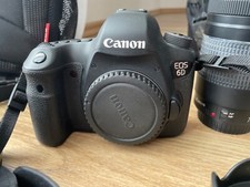 Canon eos 2mp gebraucht kaufen  Zöschingen