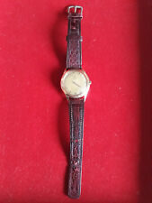 Orolologio oro omega usato  Prato