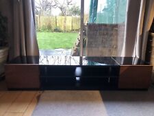 Stand oak effect for sale  NOTTINGHAM