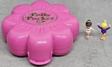 Polly pocket bluebird usato  Aversa