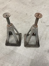 Metal stabilizing trailer for sale  Luxemburg