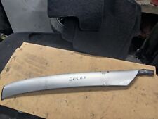 Mercedes w215 cl600 for sale  COLCHESTER
