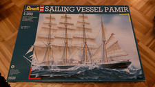 Modellbausatz 250 revell gebraucht kaufen  Hollenstedt