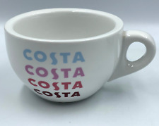 Costa cappuccino coffee for sale  SOLIHULL