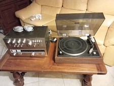 Ensemble sansui série d'occasion  Grasse