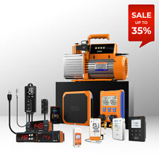 Elitech hvac tools for sale  Milpitas