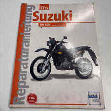 Suzuki 650 1990 gebraucht kaufen  Coesfeld
