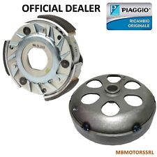 Kit frizione piaggio usato  Cardito