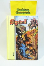 Sigurd gelbe serie gebraucht kaufen  Ansbach