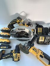 Dewalt 20v drill for sale  Twentynine Palms