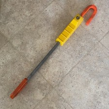 Vintage krooklok steering for sale  HEREFORD