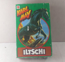 Ancien cheval big d'occasion  Seingbouse
