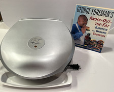 George foreman grilling for sale  Castroville