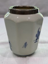 Vintage delft holland for sale  CHICHESTER