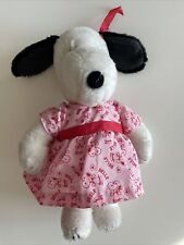 Snoopy belle peanuts gebraucht kaufen  Hamburg