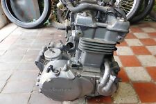 Kawasaki er500a motor gebraucht kaufen  Westoverledingen