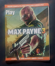 Play generation max usato  Genova