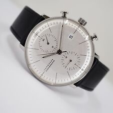 Junghans max bill gebraucht kaufen  Hamm