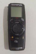Voice recorder registratore usato  Firenze