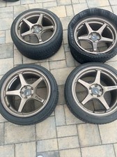 Enkei bronze rims for sale  Staten Island