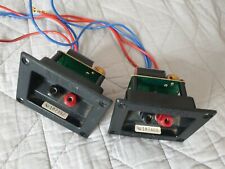 Frequenzweiche infinity rs gebraucht kaufen  Kiel