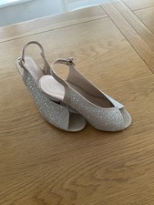 Gorgeous gold shimmer for sale  ROTHERHAM