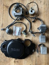 Yamaha tt500 cdi for sale  DERBY
