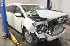 2016 honda odyssey for sale  Mount Olive