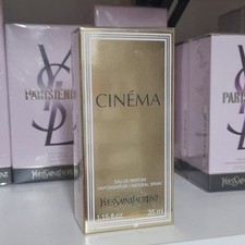 Ysl cinema eau usato  Castelfidardo