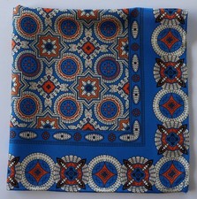 Soft silk scarf for sale  HEYWOOD