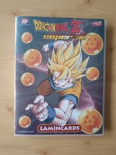 Lamincards dragon ball gebraucht kaufen  Hochheim am Main