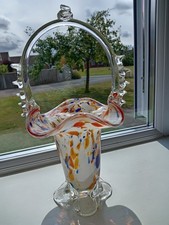 Murano hand blown for sale  HEREFORD
