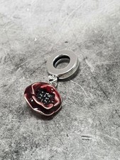 poppy charm for sale poppy charm for sale BRISTOL