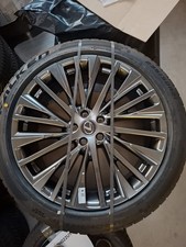 Cerchi lega lexus usato  Jesolo