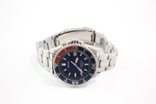 Seiko kinetic pepsi for sale  LEEDS