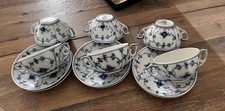 Royal copenhagen musselmalet gebraucht kaufen  Schleswig