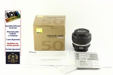 Nikon nikkor ais usato  Gabicce Mare