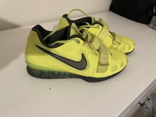 Nike romaleos uk8 for sale  READING