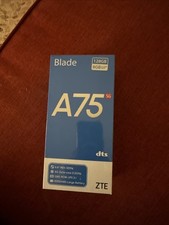 Smartphone zte blade usato  Catania