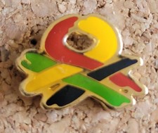 Pin benetton d'occasion Pin benetton d'occasion  Marseille XIII